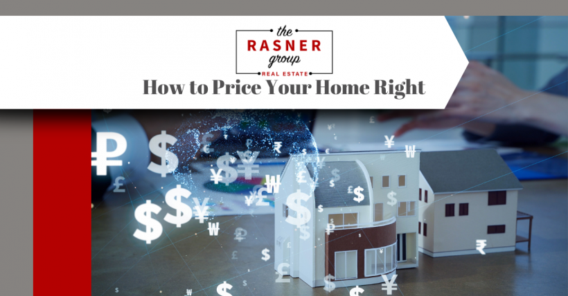 Mastering the Art of Pricing Your Home: A Guide to Maximize ROI and Sell Faster
